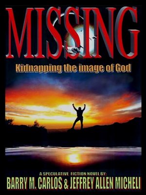 cover image of Missing